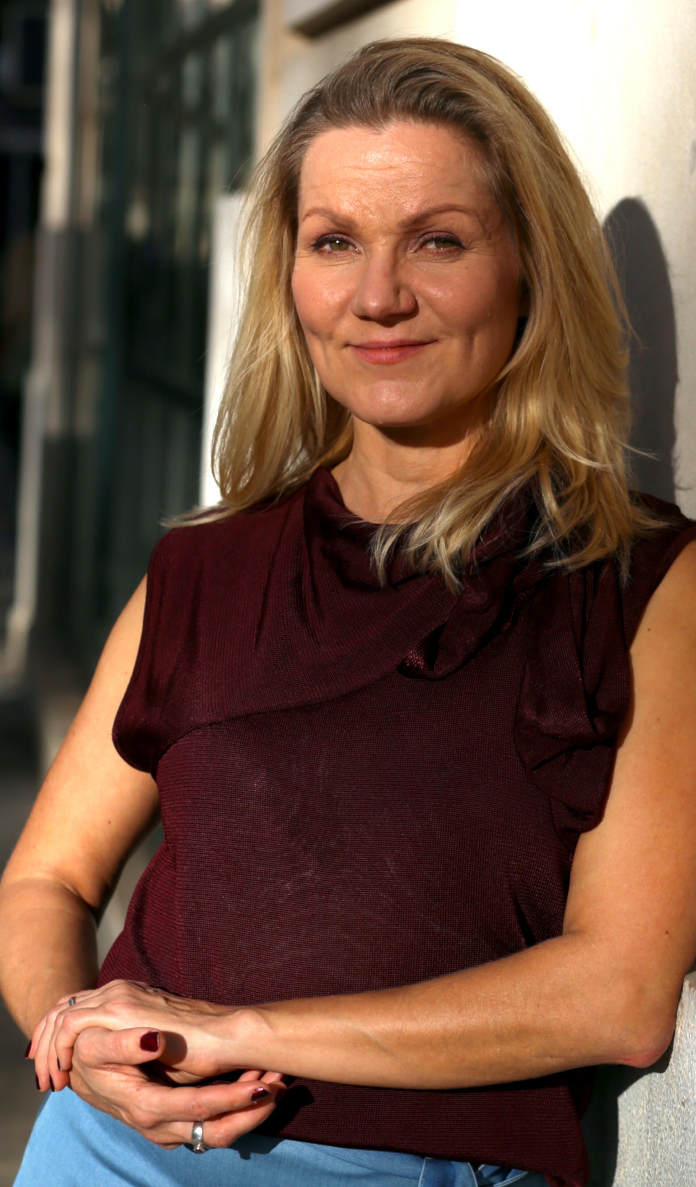 Jenni Glad